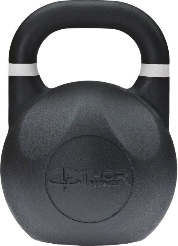 Competition Kettlebell