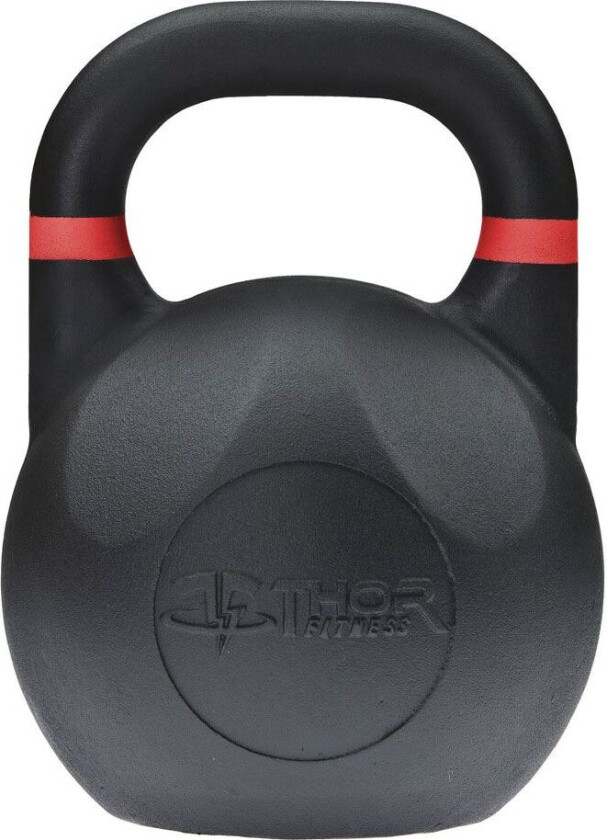 Bilde av Competition Kettlebell