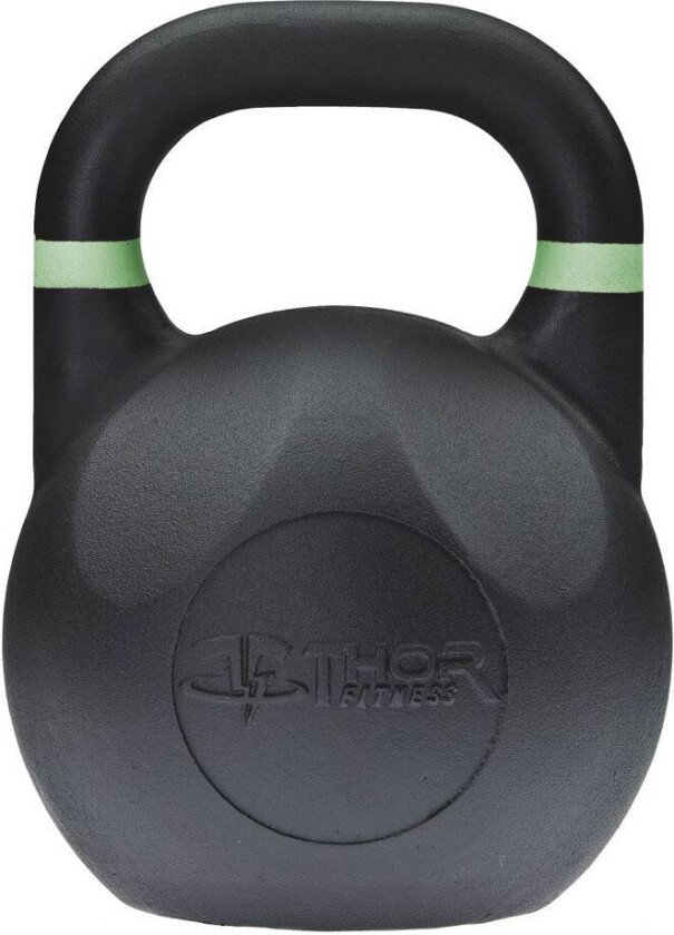 Competition Kettlebell