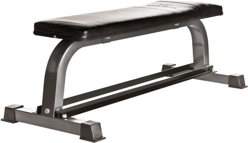 NF Rak Träningsbänk Med Hantelställ