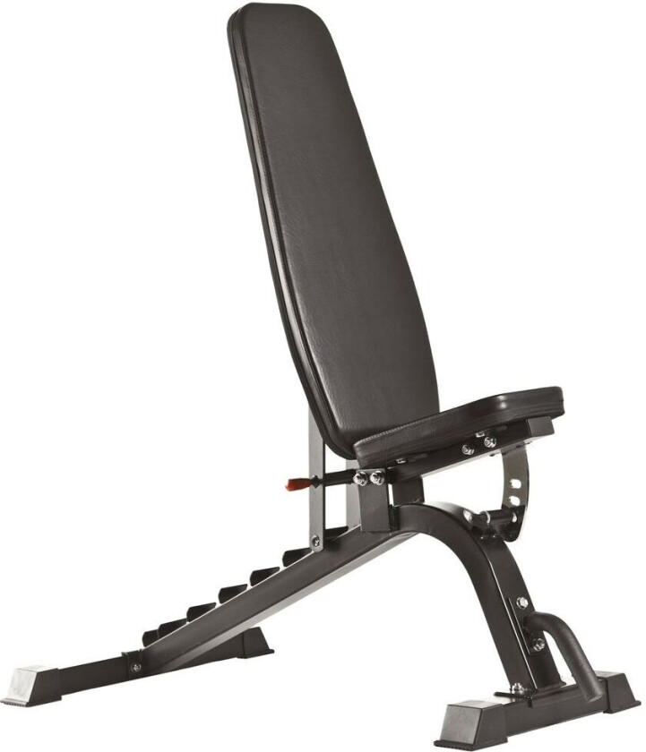 NF Ställbar Bänk Basic