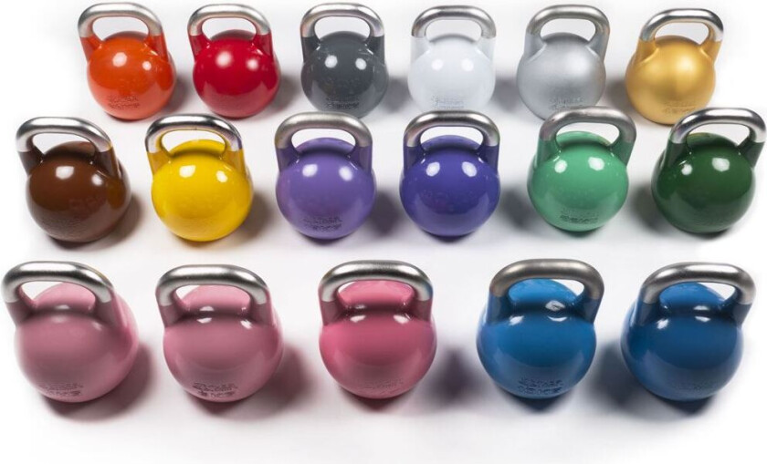 Bilde av TF Competition Kettlebell