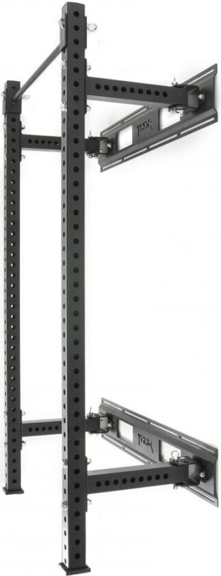 Foldable Wall Mount Rack