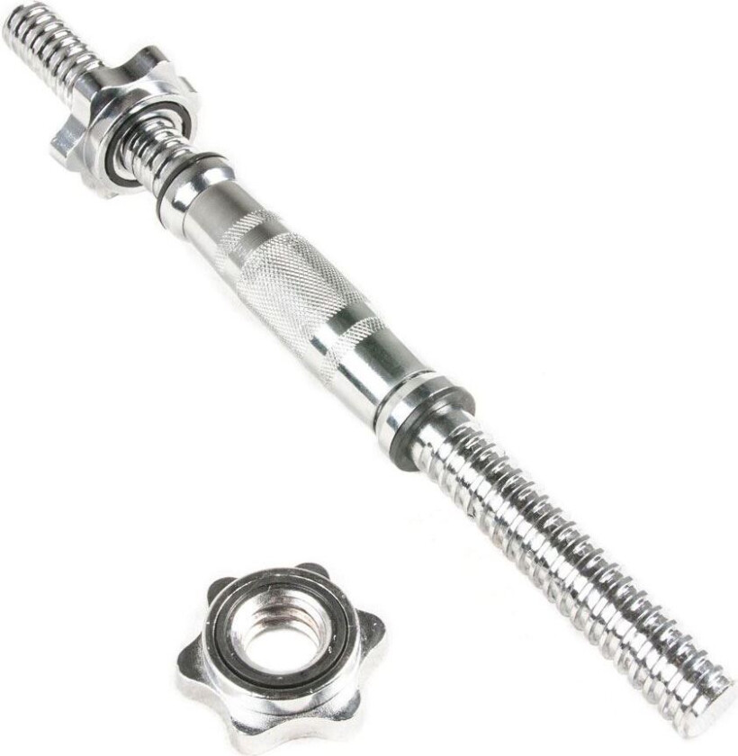 Hantelgrepp roterande