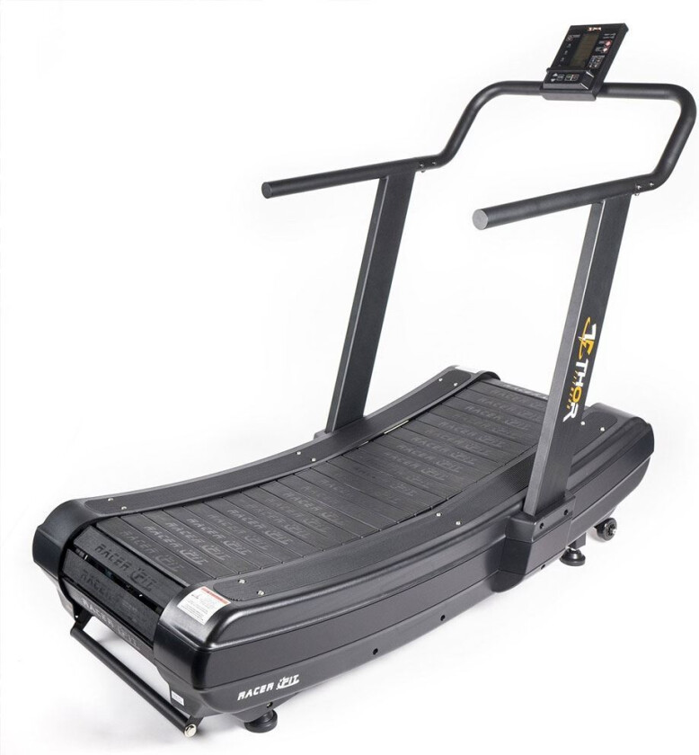 Racer Fit Air Runner