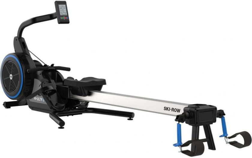Ski-Row Hi Ultra