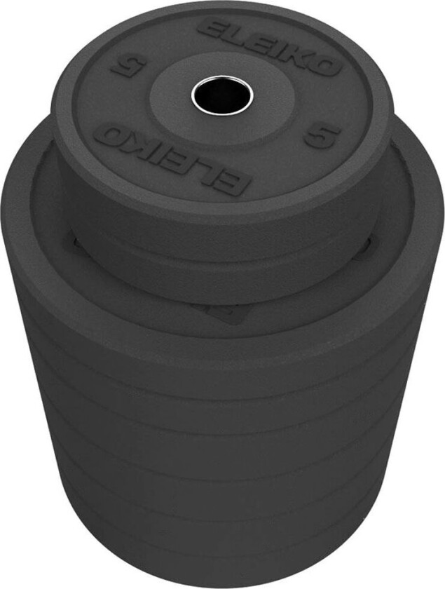 XF Bumper Set 100 kg