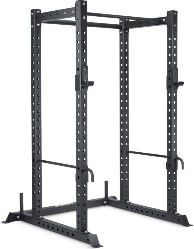 ALPHA POWER RACK