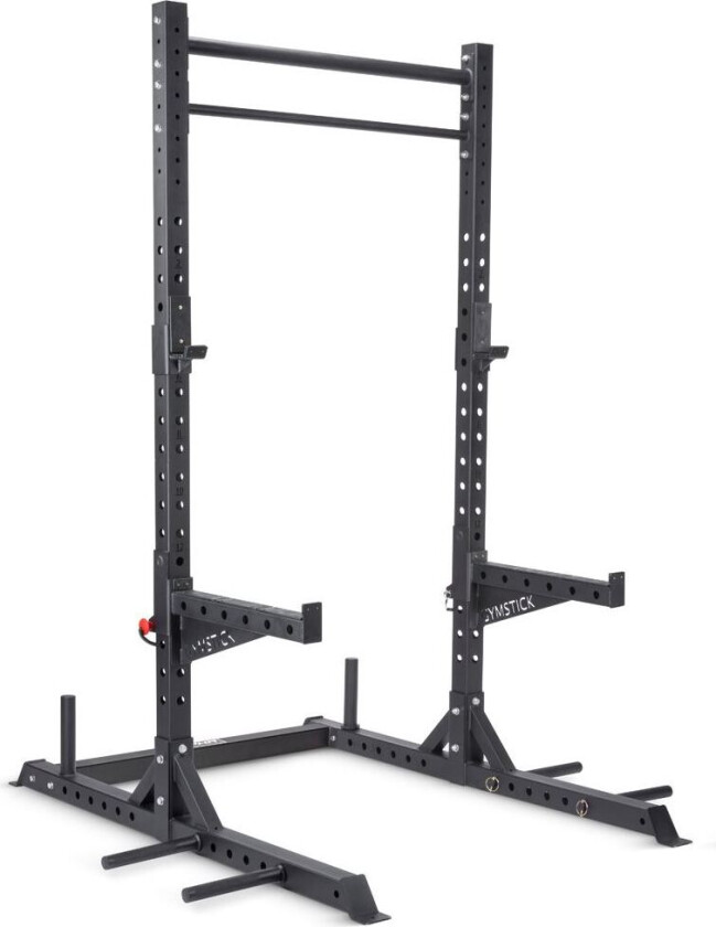 ALPHA CAGE