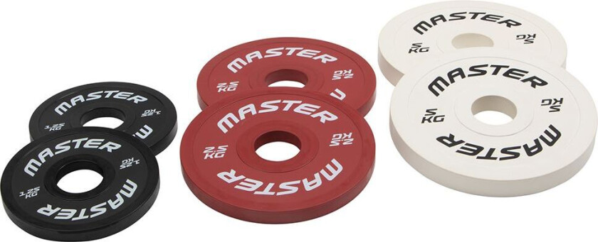 Bilde av Change Plate set 50 mm