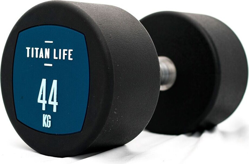 TITAN LIFE Dumbbell PU