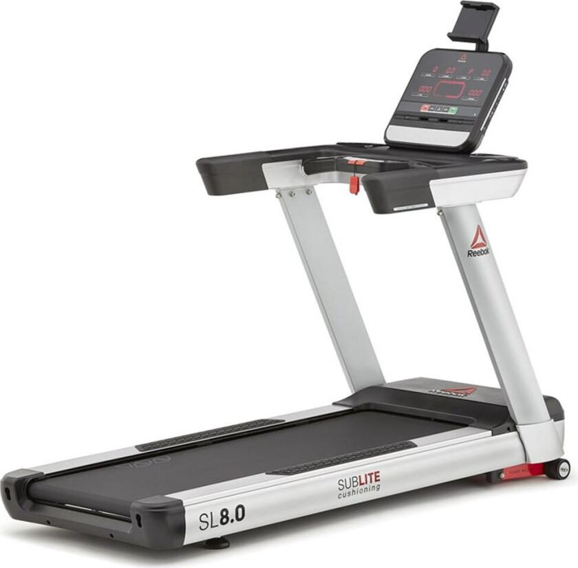 Treadmill SL 8.0