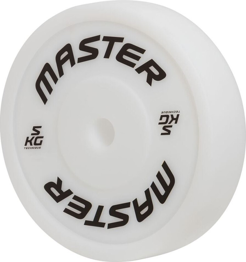 Master Technique plate 50 mm