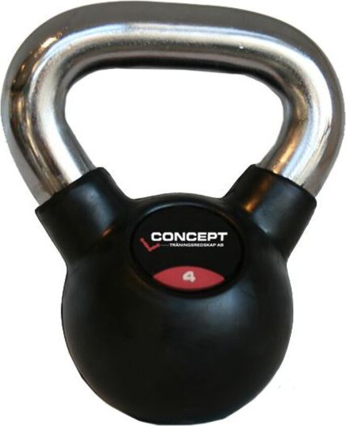 Kettlebell