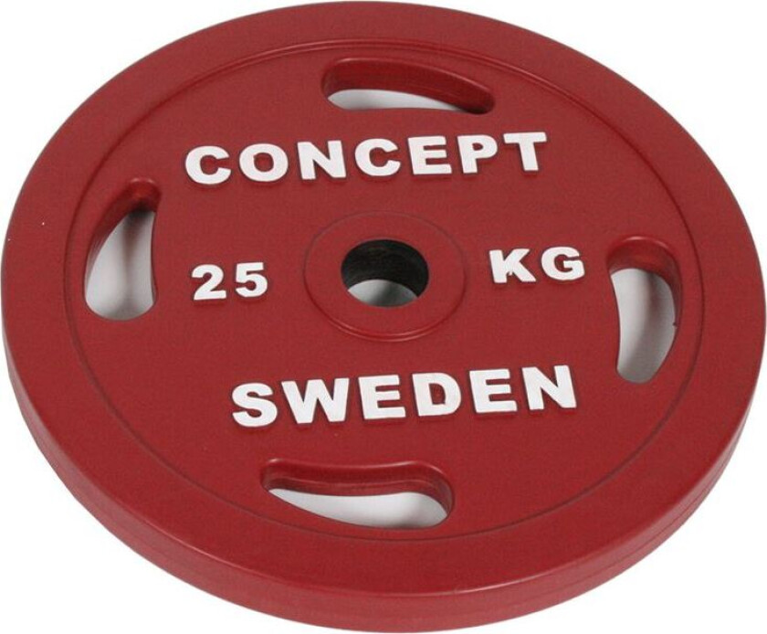 Bilde av Concept Int. Gummivekt 50 mm