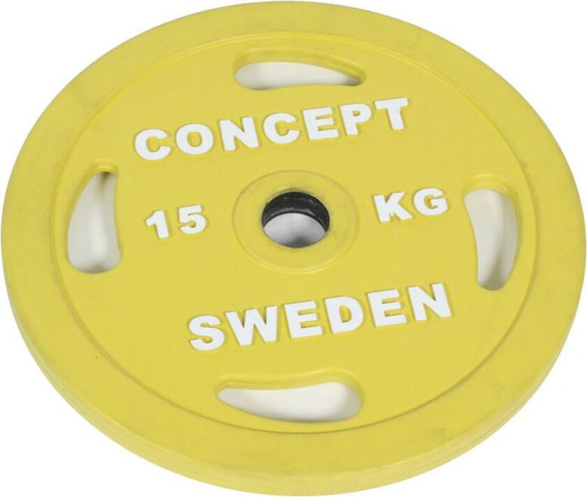 Bilde av Concept Int. Gummivekt 50 mm