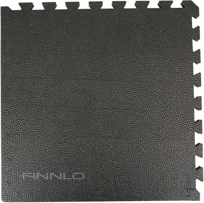 Bilde av Floor Mat 2 pieces black, professional