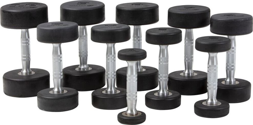Bilde av Master Hantel Premium Set