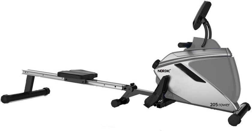 205 Rower