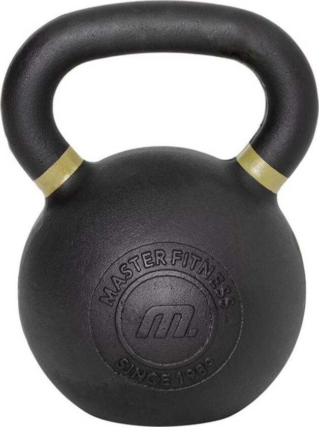 Bilde av Master Kettlebell BC Edition