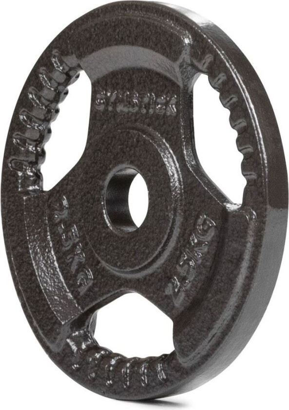 Iron Weight Plate 30 mm