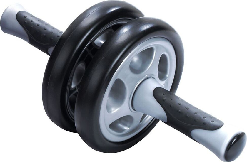 Master Ab Wheel Dubbelt