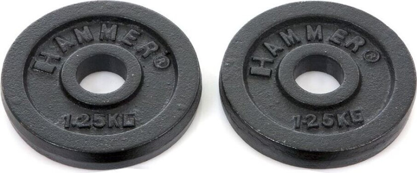 Bilde av Hammer Weight Discs 30 mm