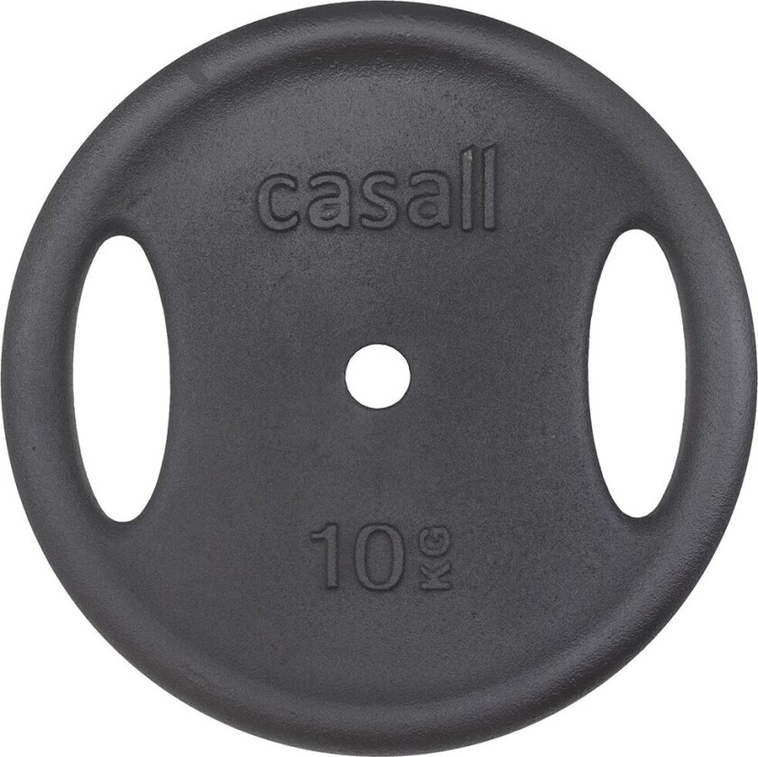 Weight Plate Grip 25 mm