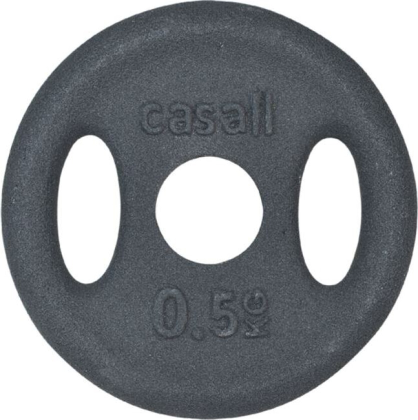 Weight Plate Grip 25 mm