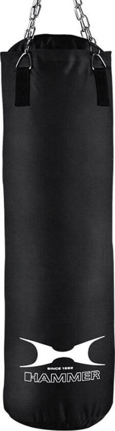 Hammer Punching Bag Fit - Black