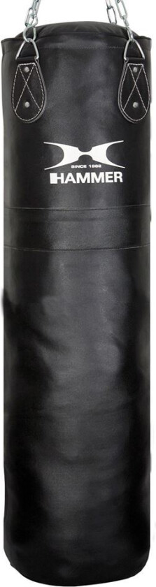 Hammer Punching Bag Premium Leather
