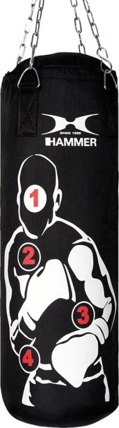 Bilde av Hammer Punching Bag Sparring Pro