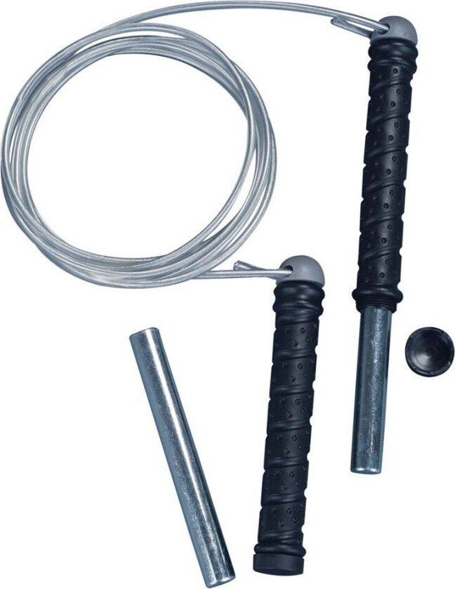 Hammer Skipping rope Pro PVC/Steel