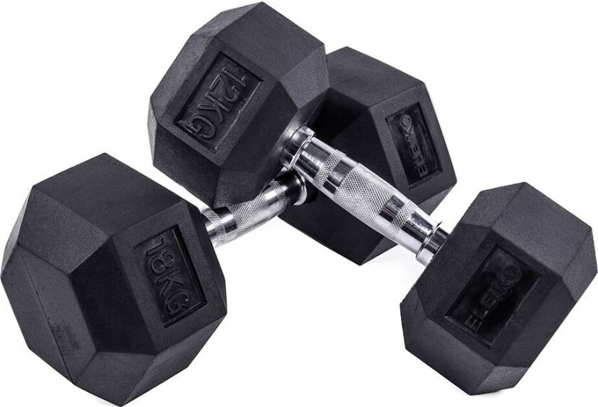 XF Dumbbell (stykkevis)