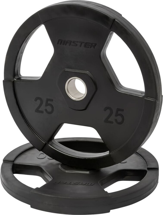 Master Gummikledd skive deluxe 50 mm