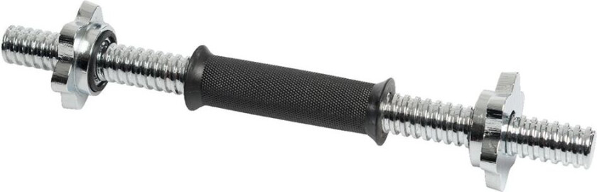 Dumbbell handle incl. collar