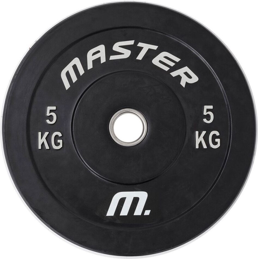Master Bumperplate 50 mm