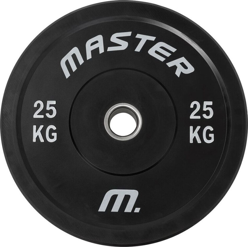 Master Bumperplate 50 mm