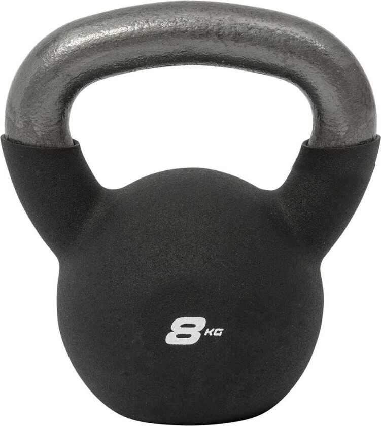 Master Kettlebell neoprentrukket