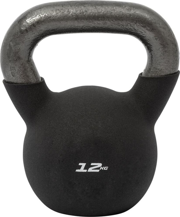 Master Kettlebell neoprentrukket