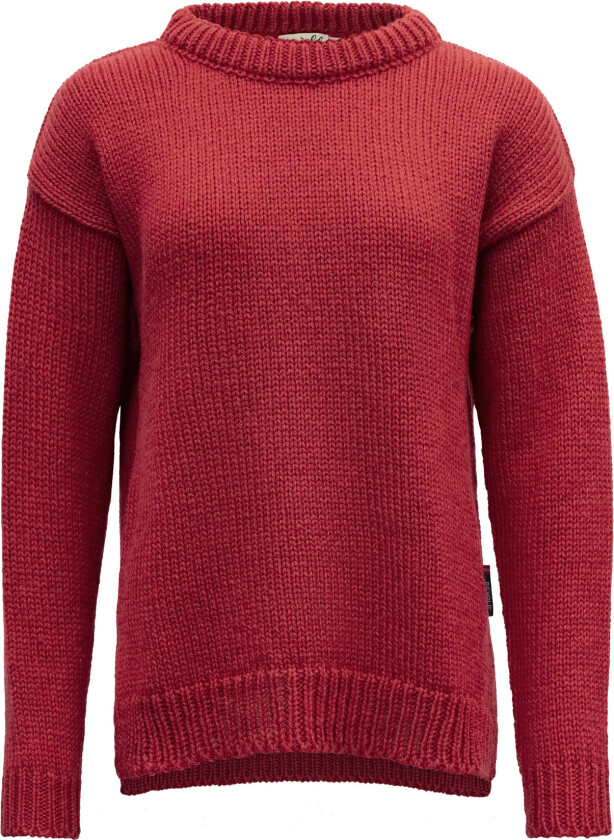 Nansen Wool Sweater Dame