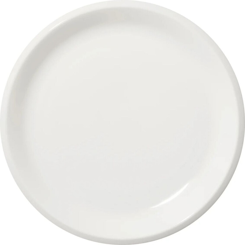 iittala Raami tallerken 27 cm Hvit