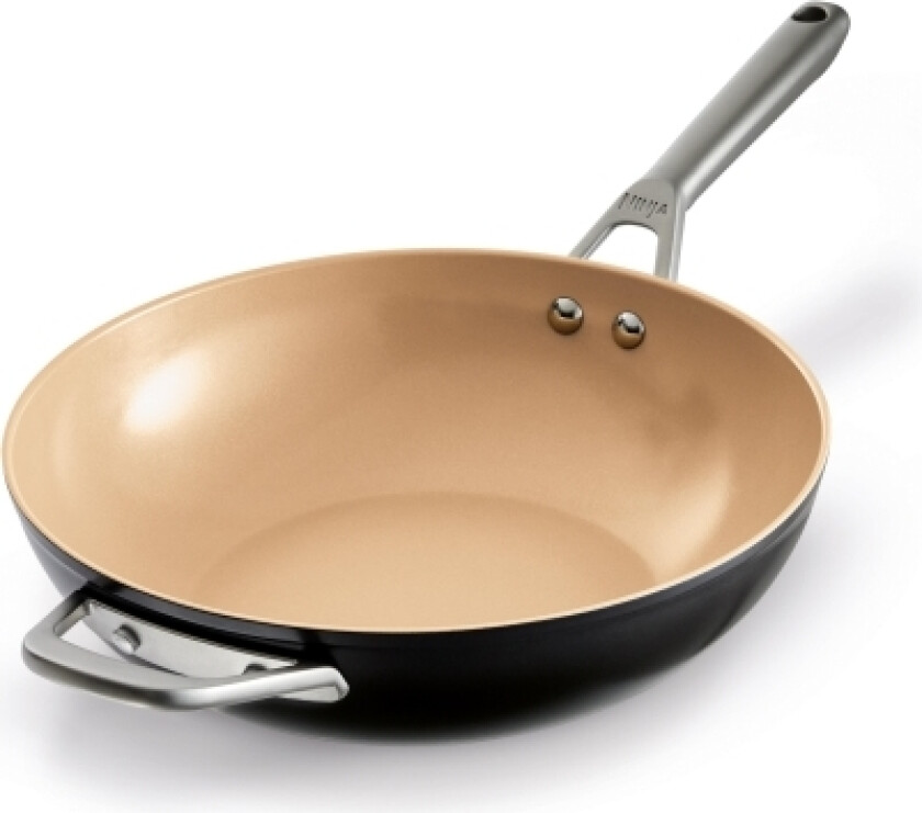 Cw90928de Wok 280 Mm