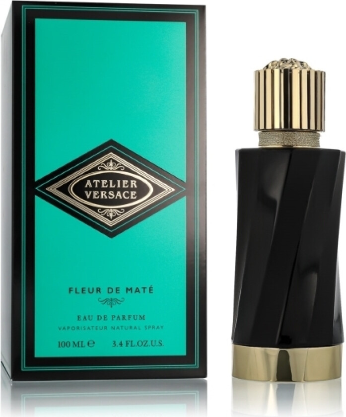 Atelier Fleur De Maté Eau De Parfum 100 Ml (Unisex)
