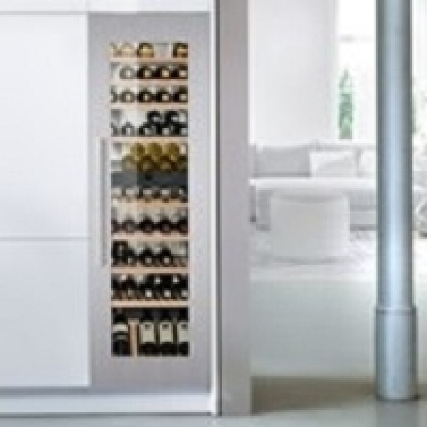 990157300, Rustfritt Stål, Rustfritt Stål, Wine Cooler Frame