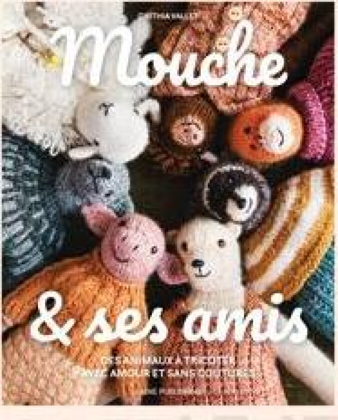 Mouche & ses amis