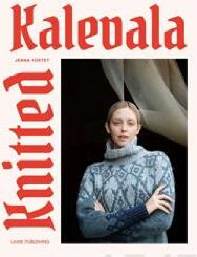 Knitted Kalevala