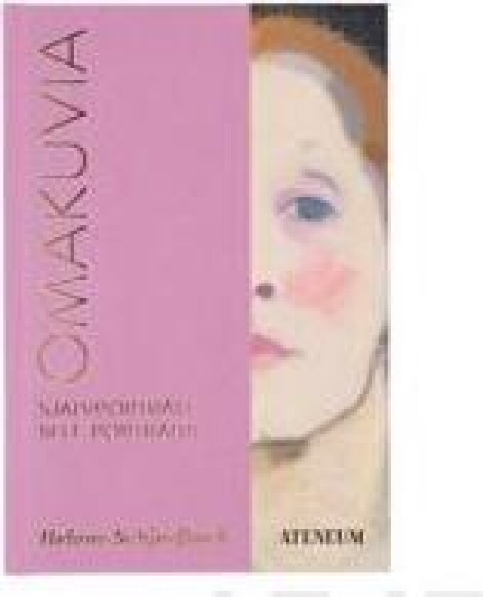 Omakuvia - Självporträtt - Self-Portraits