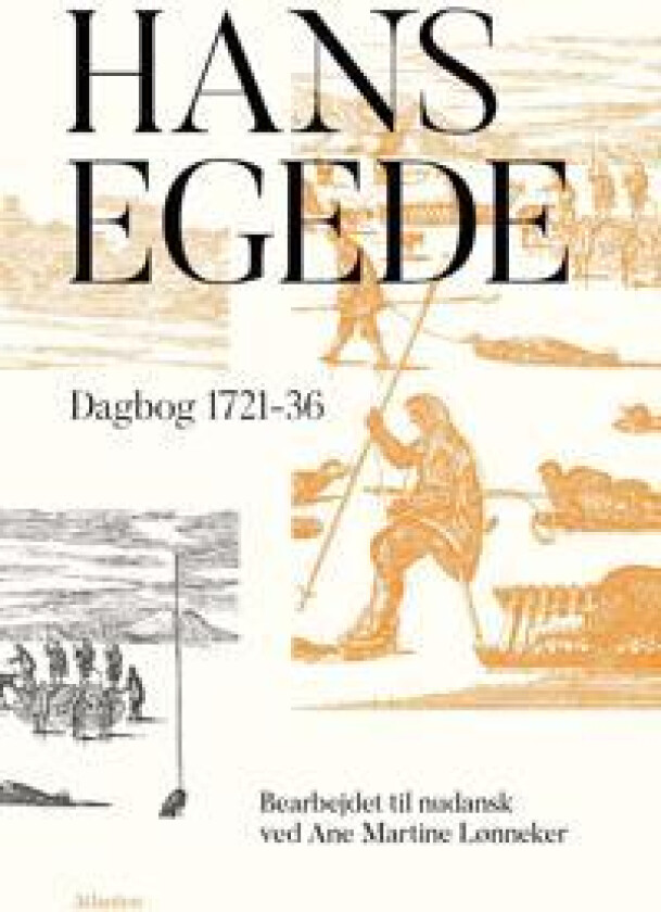 Dagbog 1721-36
