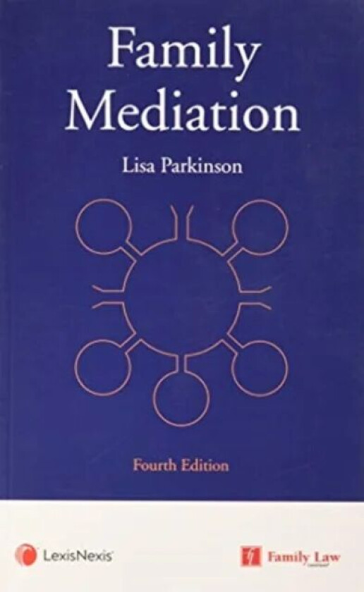 Family Mediation av Lisa (Family Mediator and Trainer.) Parkinson